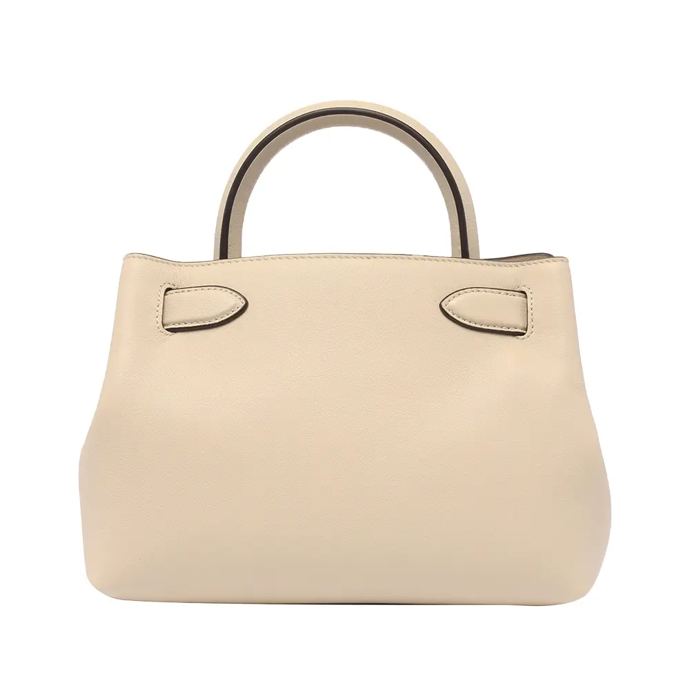 ハンドバッグ MULBERRY Woman Handbag White RL6595736 W160 Mulberry Single Handbag White Ghw – voilà.id