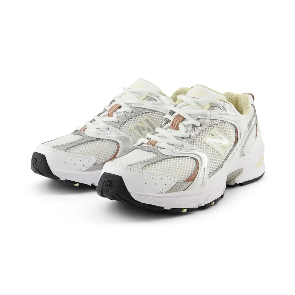 New Balance 530 White Mint Women – voilà.id
