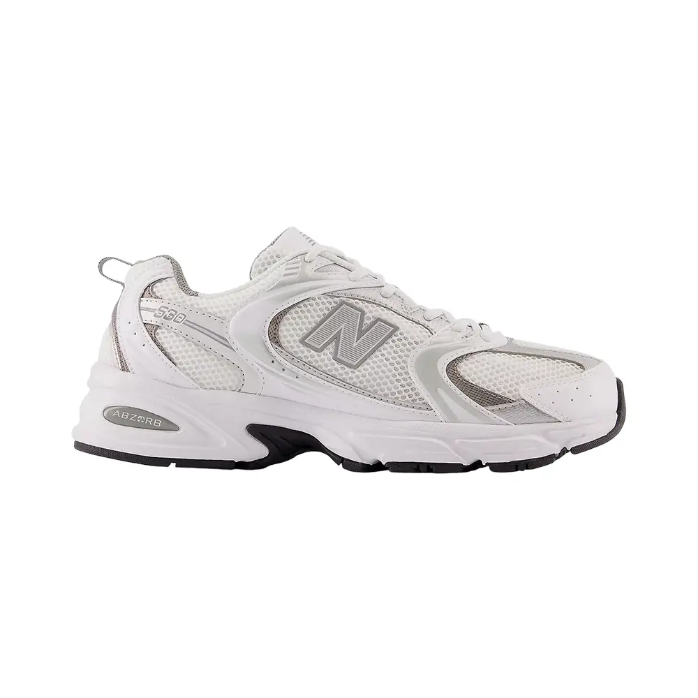 New balance id store