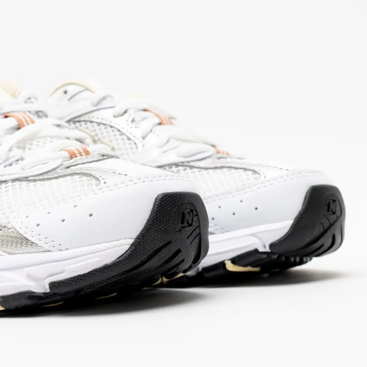 New Balance 530 White Mint Women – voilà.id