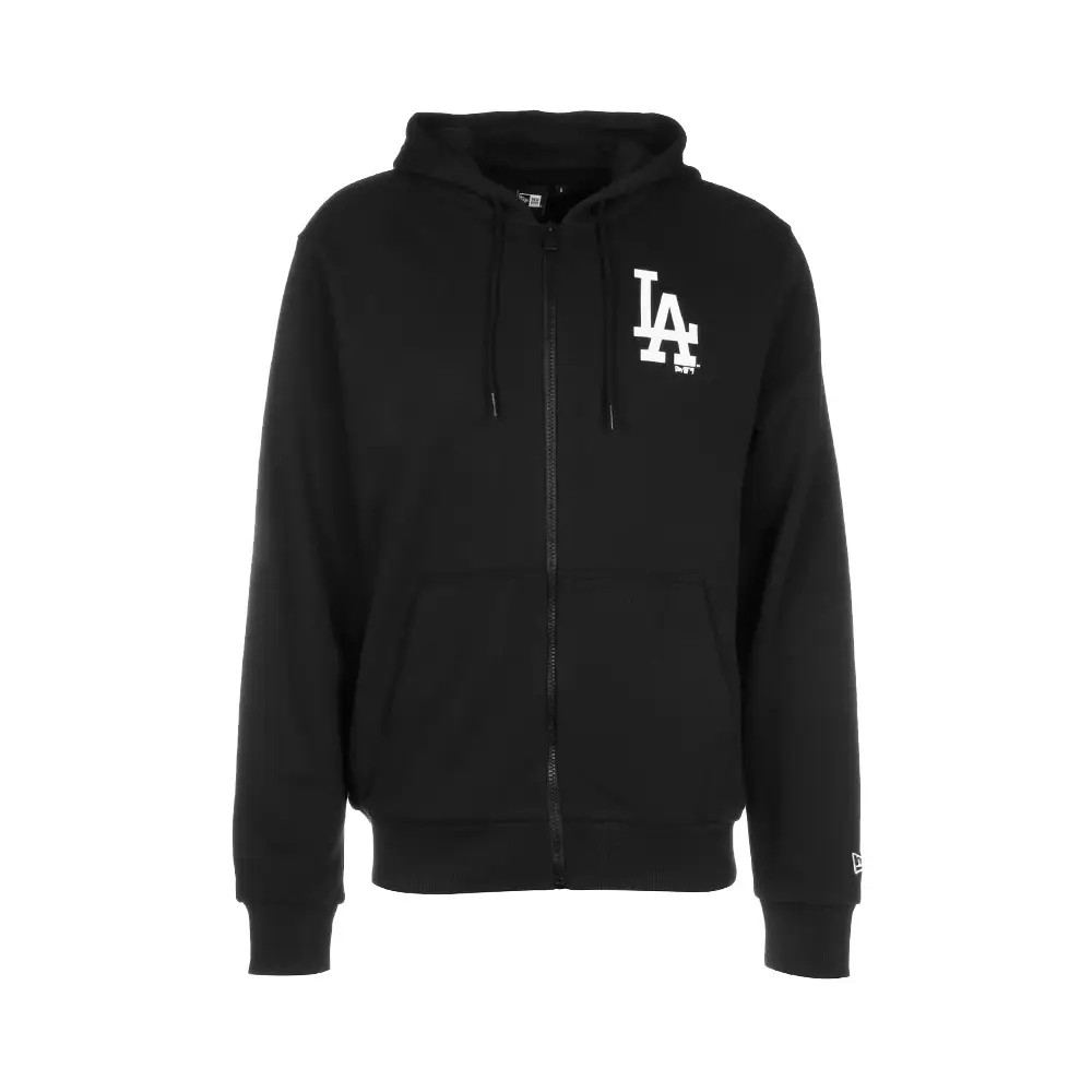 Black la dodgers hoodie hotsell