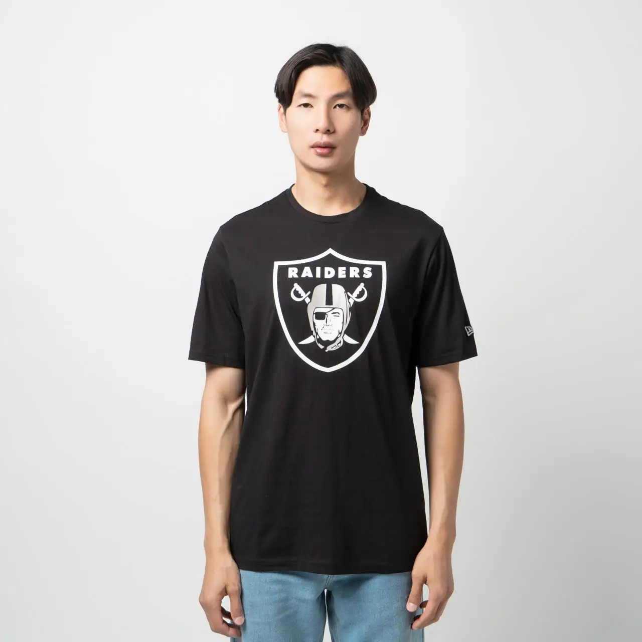セール】 【5/】NFL RAIDERS T シャツ （Tシャツ）｜5351POUR
