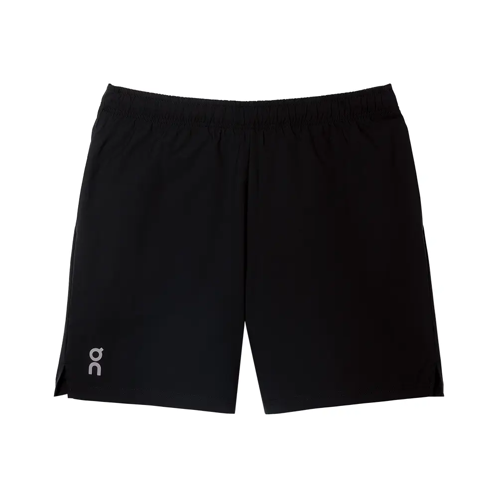 ON Focus Short Black Men – voilà.id