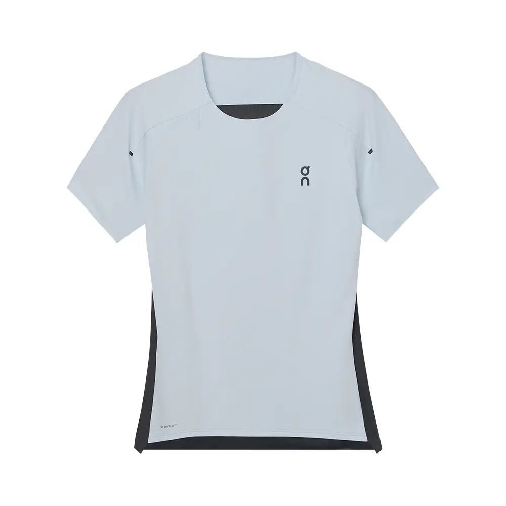 ON Performance-T Fit Close T-Shirt Arctic / Eclipse Women