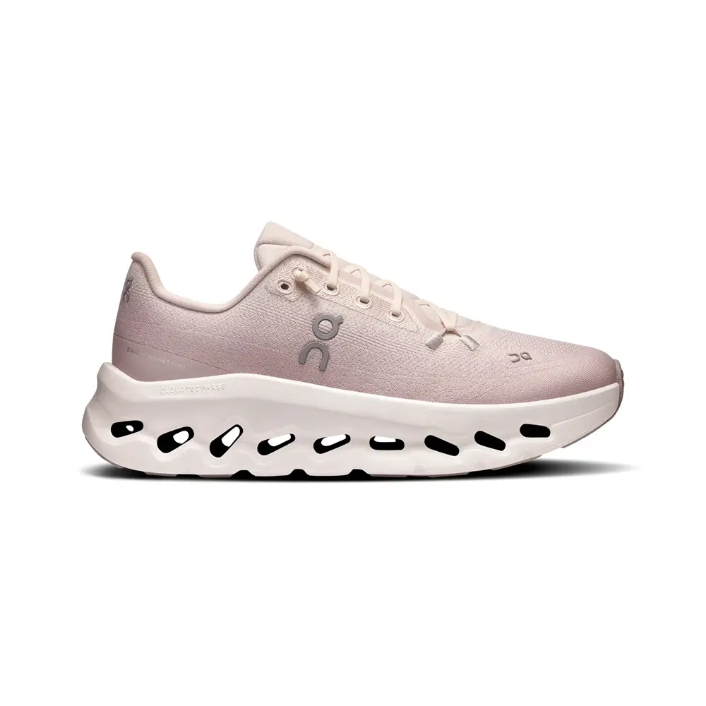 ON Cloudtilt Running Sneakers Ivory Orchid Women – voilà.id