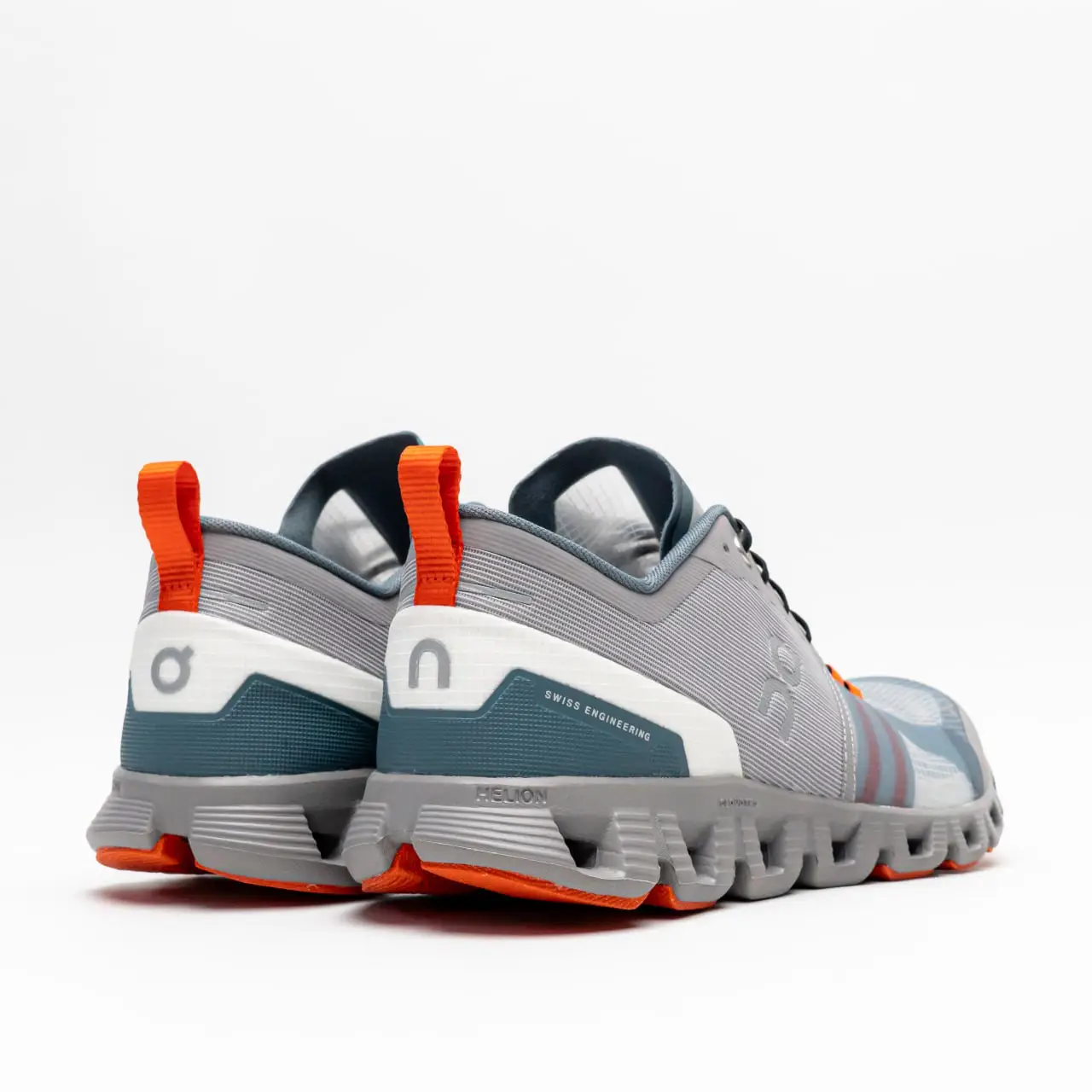 ON Cloud X Shift Sneakers Alloy Red Men – voilà.id ON Cloud X Shift Sneakers Alloy Red Men – voilà.id
