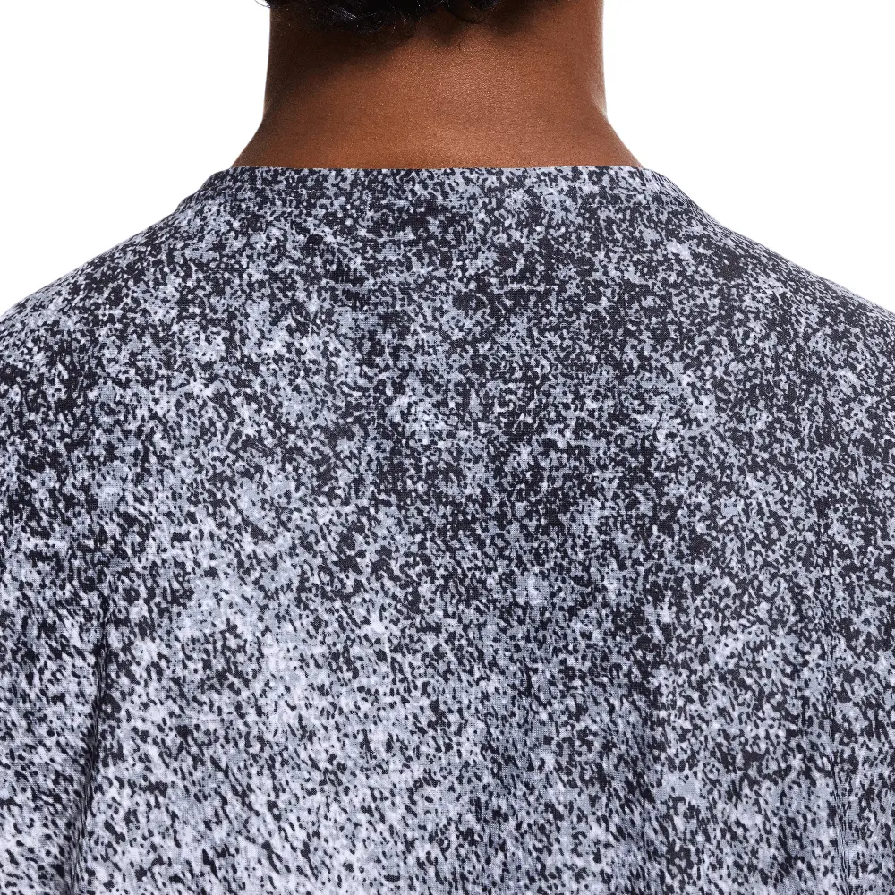 ON Court Tank Fade T-Shirt Thistle White Men – voilà.id