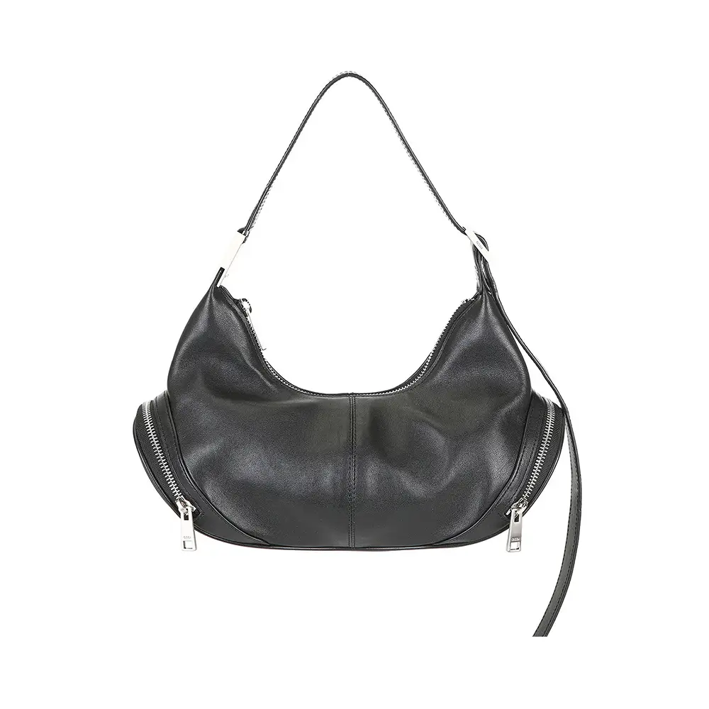 バッグ OSOI Black Cargo Bag 952995f0a999d4b58f694aa2b2b8a6