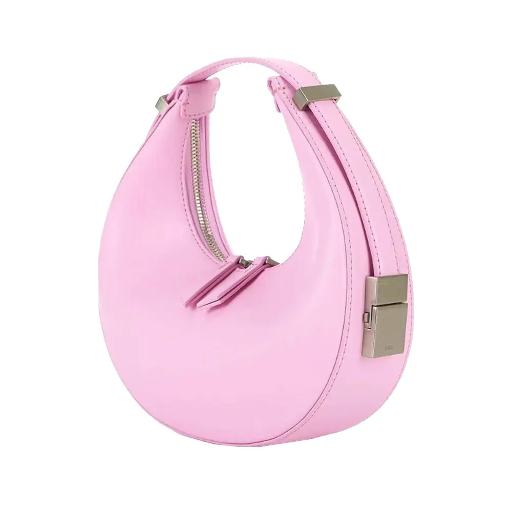 Osoi Toni Mini Hobo Lilac – voilà.id