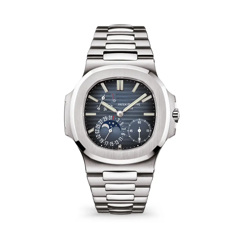 Jual jam patek philippe original best sale