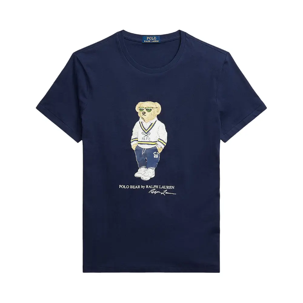 【YOURNUS】Aion Hood Knit T-Shirt Homage Tees - Nigo T-Shirt | HBX - Globally Curated Fashion