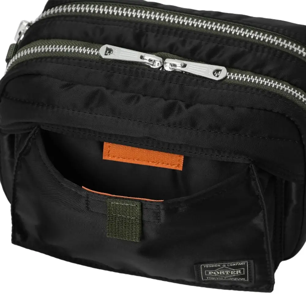Porter PX Tanker Essential Bag Black – voilà.id