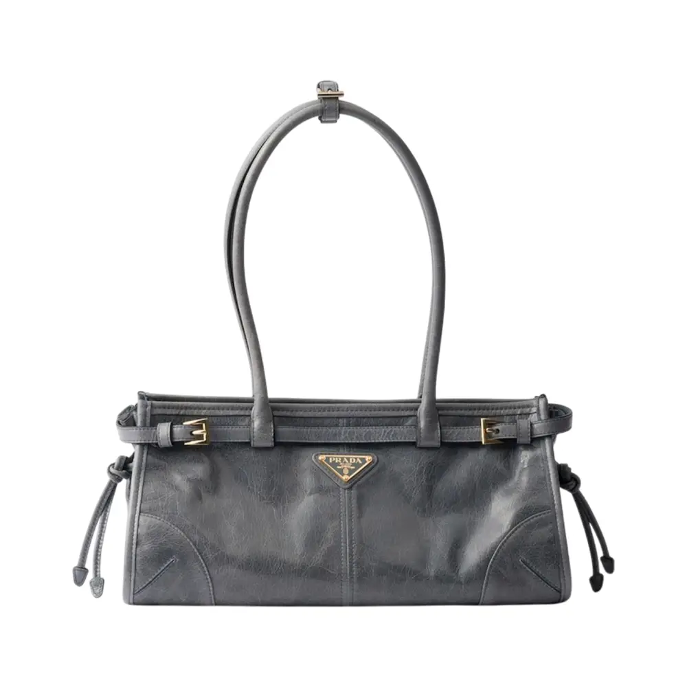 バッグ Prada Archive 04aw NAPPA COLOUR bag Prada Archive 04aw NAPPA COLOUR bag Prada Bonnie Medium Nappa