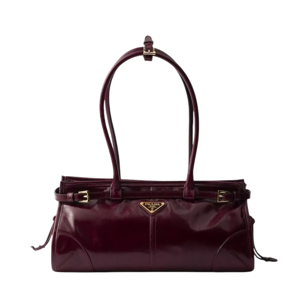 バッグ Prada Archive 04aw NAPPA COLOUR bag Prada Archive 04aw NAPPA COLOUR bag Historical archive | Prada Group