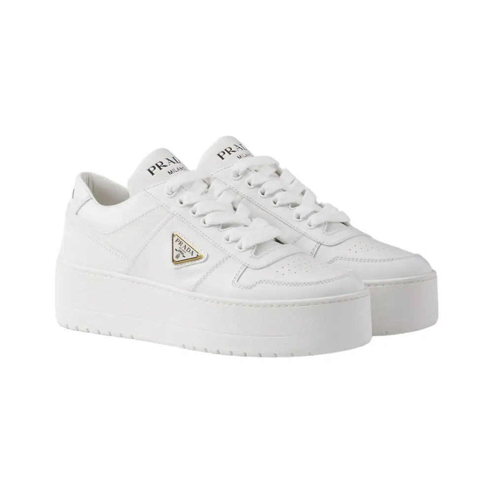 新春SALE PRADA 1点限り！VIP顧客セール☆累積売上総額第1位！┃PRADA☆2EG357