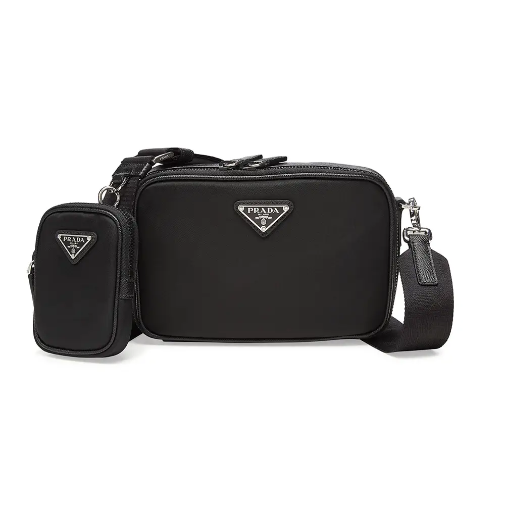 Prada sling bag original deals