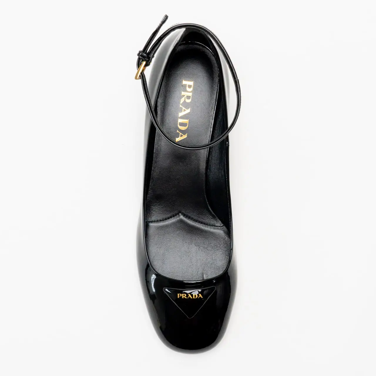 【XIAO】PRADA Leather Strap Heels Heeled leather sandals | Prada | OTTODISANPIETRO