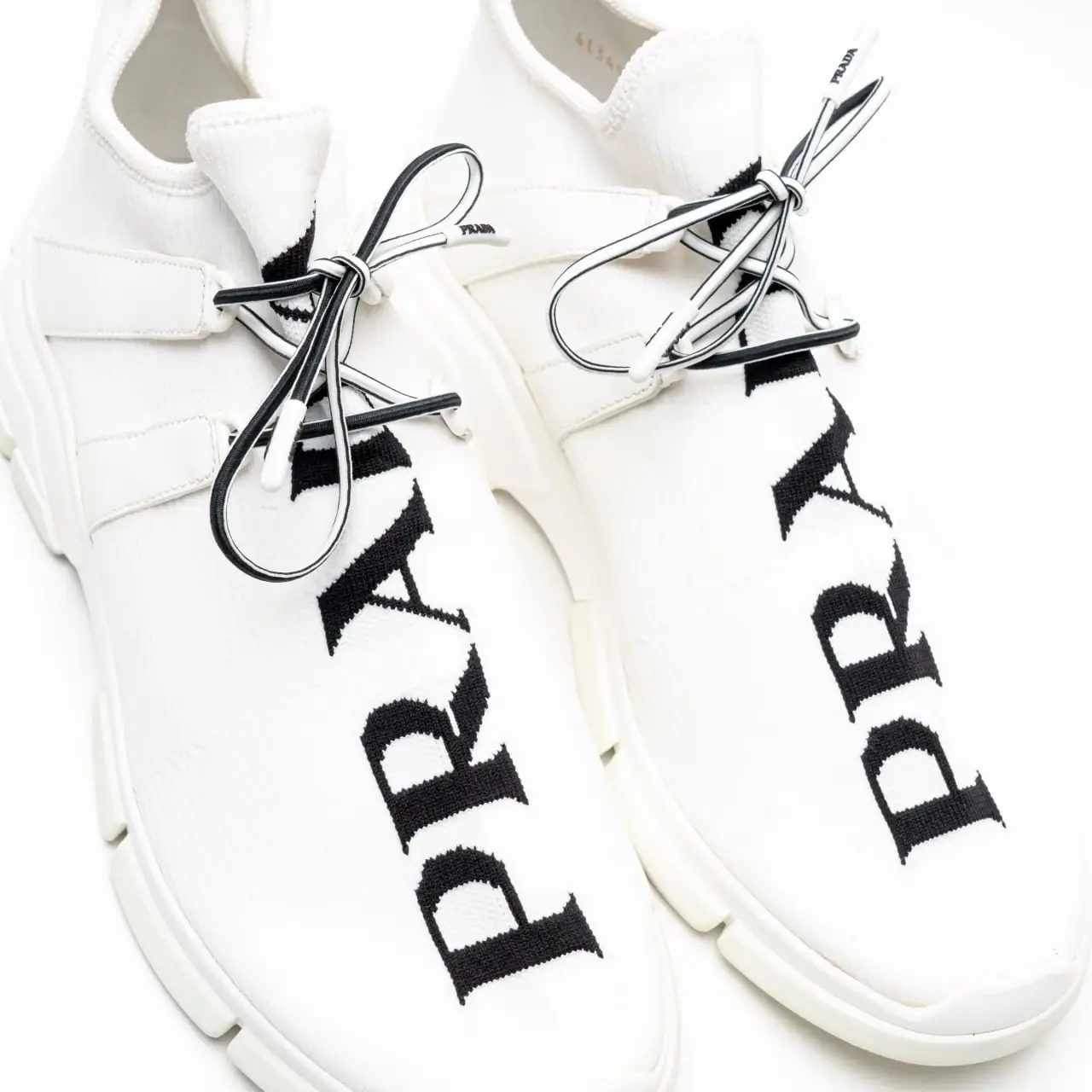 Xy knit sneakers best sale