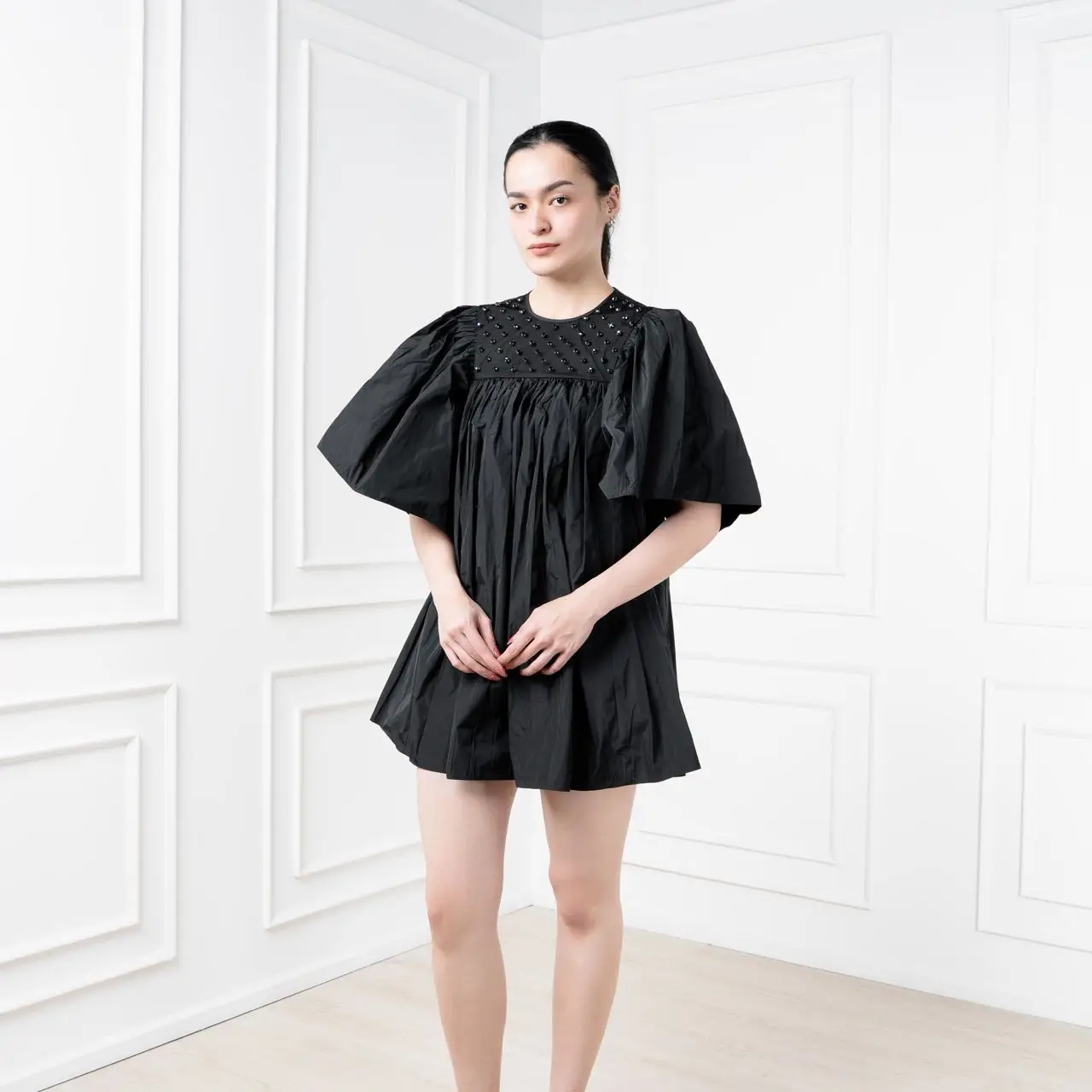 【送料&関税込】RED Valentino Taffeta Dress s-l1200.jpg