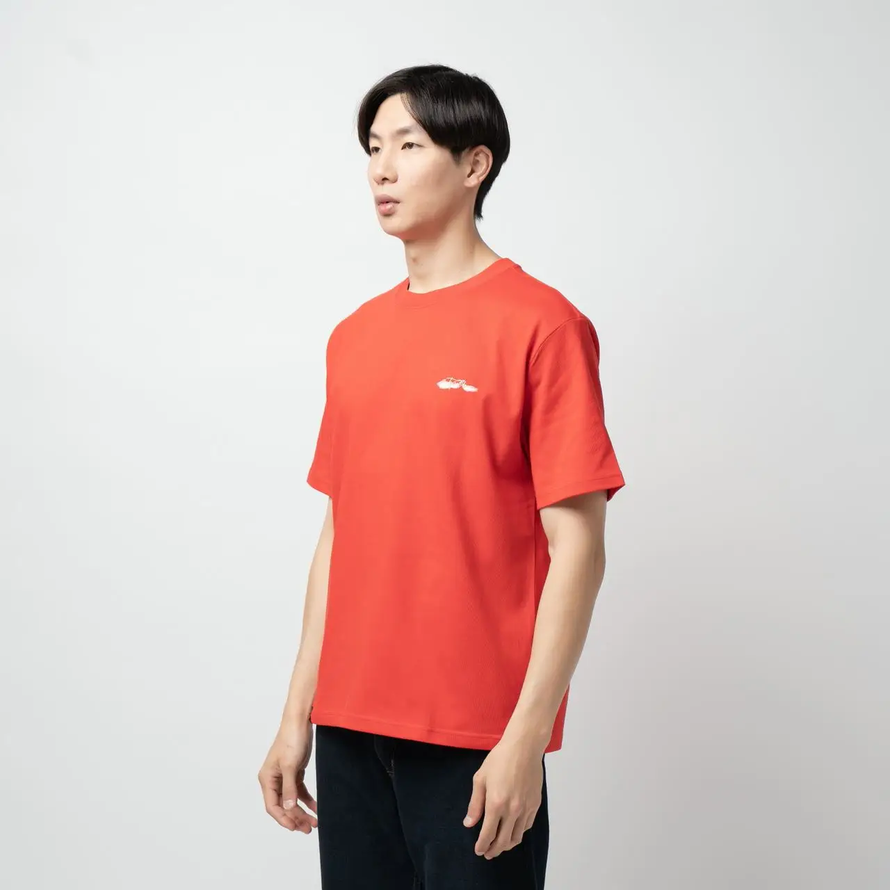 Amazon.co.jp: RILY Talkin' bout Love Tシャツ Sサイズ