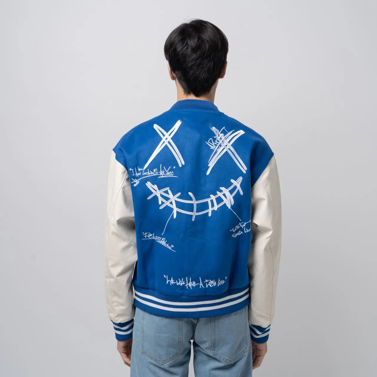 【激レア品】TREASURE LIMITED VARSITY JACKET 413nlT26mdL._QL92_SH45_SR240,