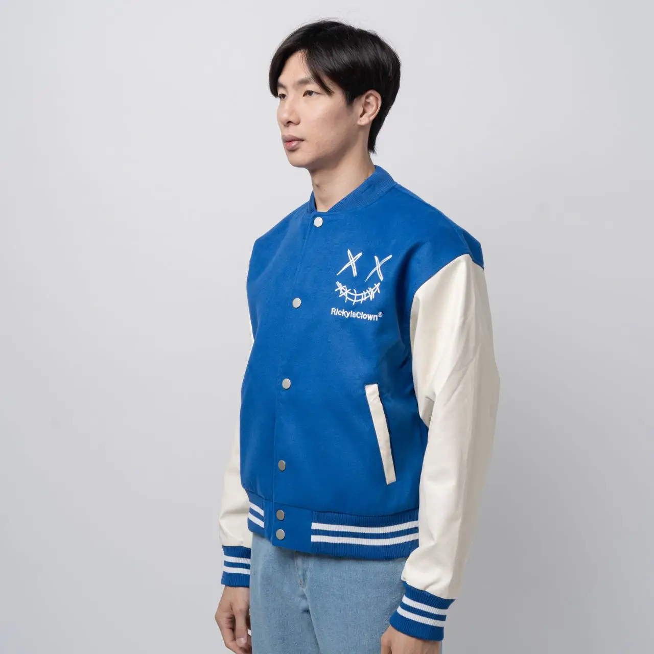 【激レア品】TREASURE LIMITED VARSITY JACKET 413nlT26mdL._QL92_SH45_SR240,