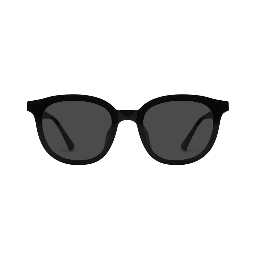 ◆RIETI◆ EVA RT 2015 C1 BLACK RT2015 C1 RIETI EVA RT 2015 C1 Nylon Lenses Black Frame – voilà.id