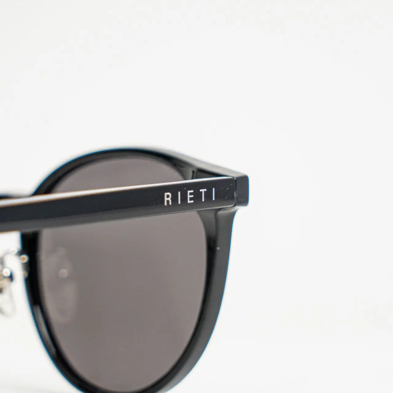 RIETI BIJOU RT 4027 C1 Sunglasses Black Frame – voilà.id