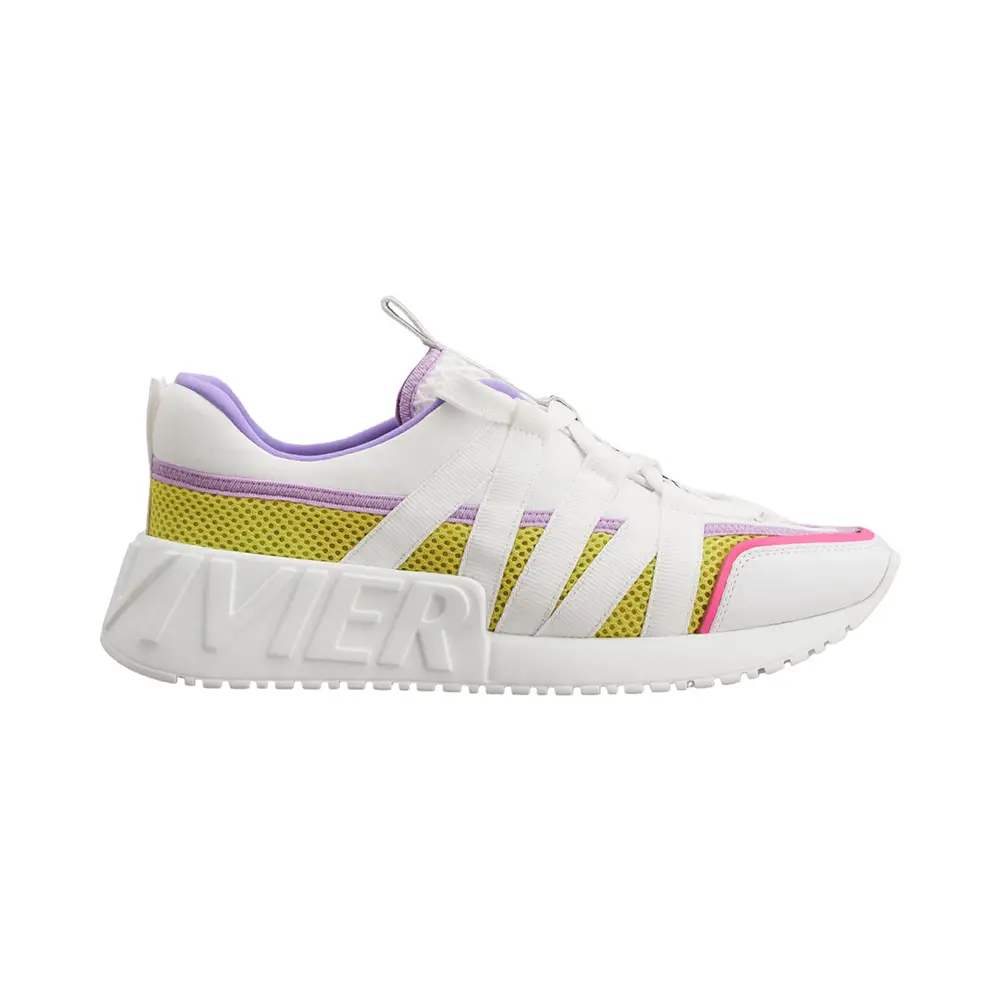 Roger vivier tennis shoes deals
