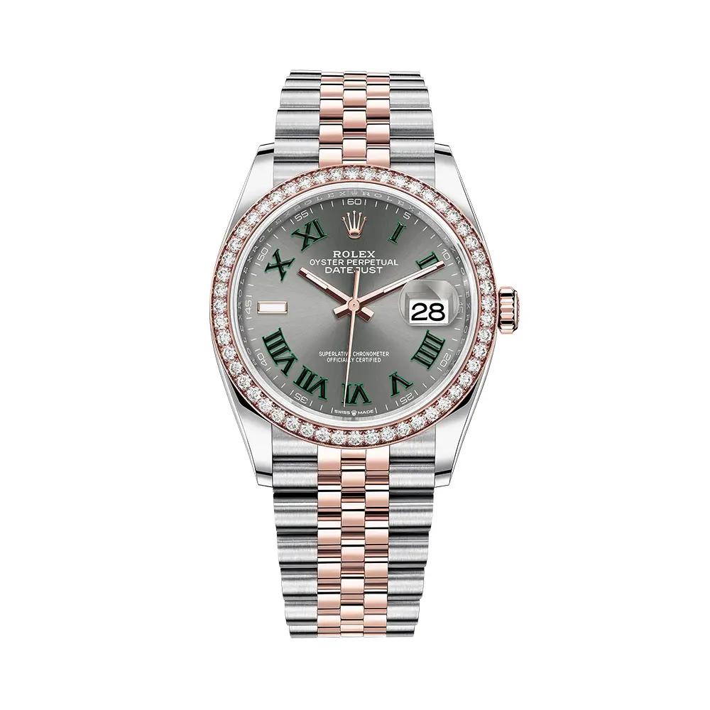 贈り物 〇 ROLEX YZ4428 対応ブレス 36 DATEJUST レプリカ品