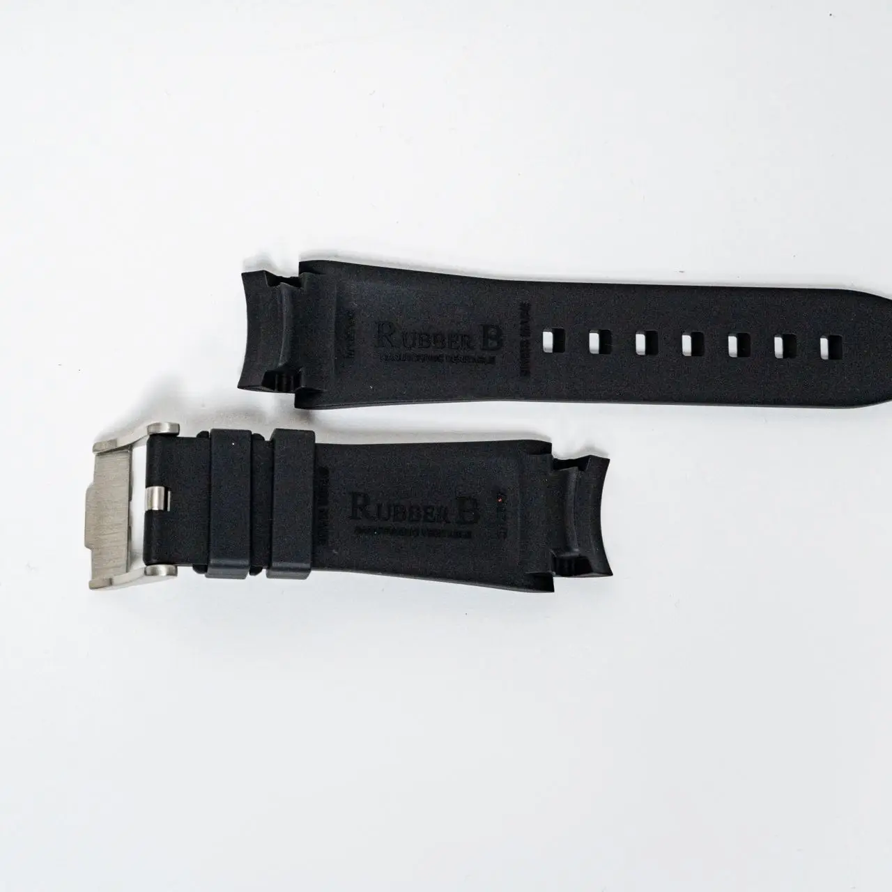 Rubber b m107 store
