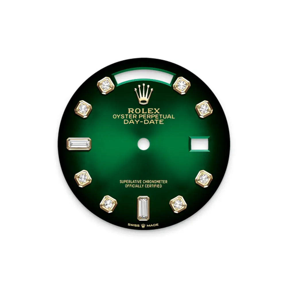Rolex oyster perpetual day date harga hotsell