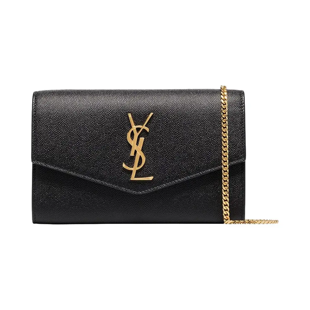 ☆SAINT LAURENT☆関税込♪日本未入荷♪Uptown ウォレットバッグ luxury-women-saint-laurent-