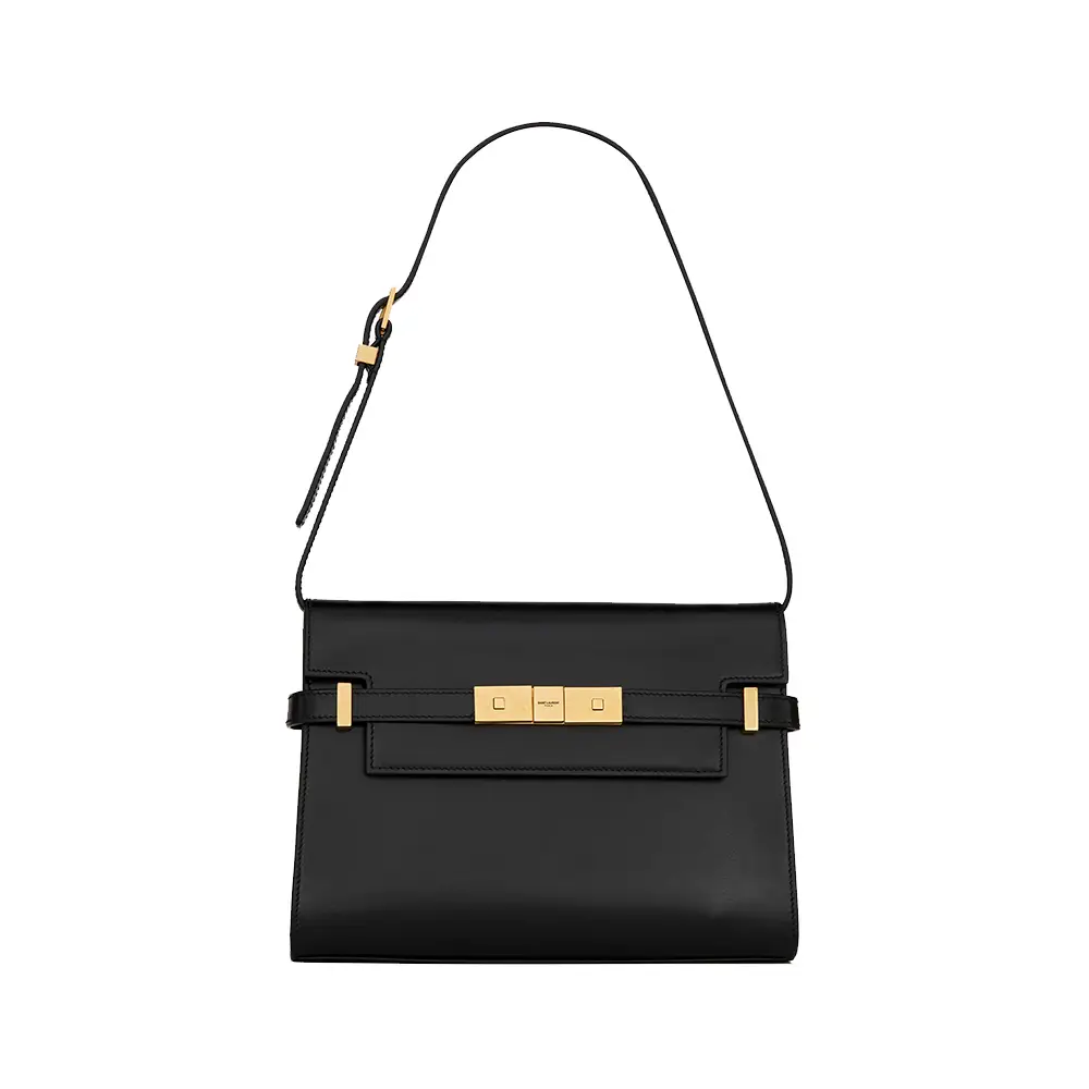 ★SAINT LAURENT★ミニ マンハッタン バック 三越伊勢丹 | SAINT LAURENT/サンローラン_women通販
