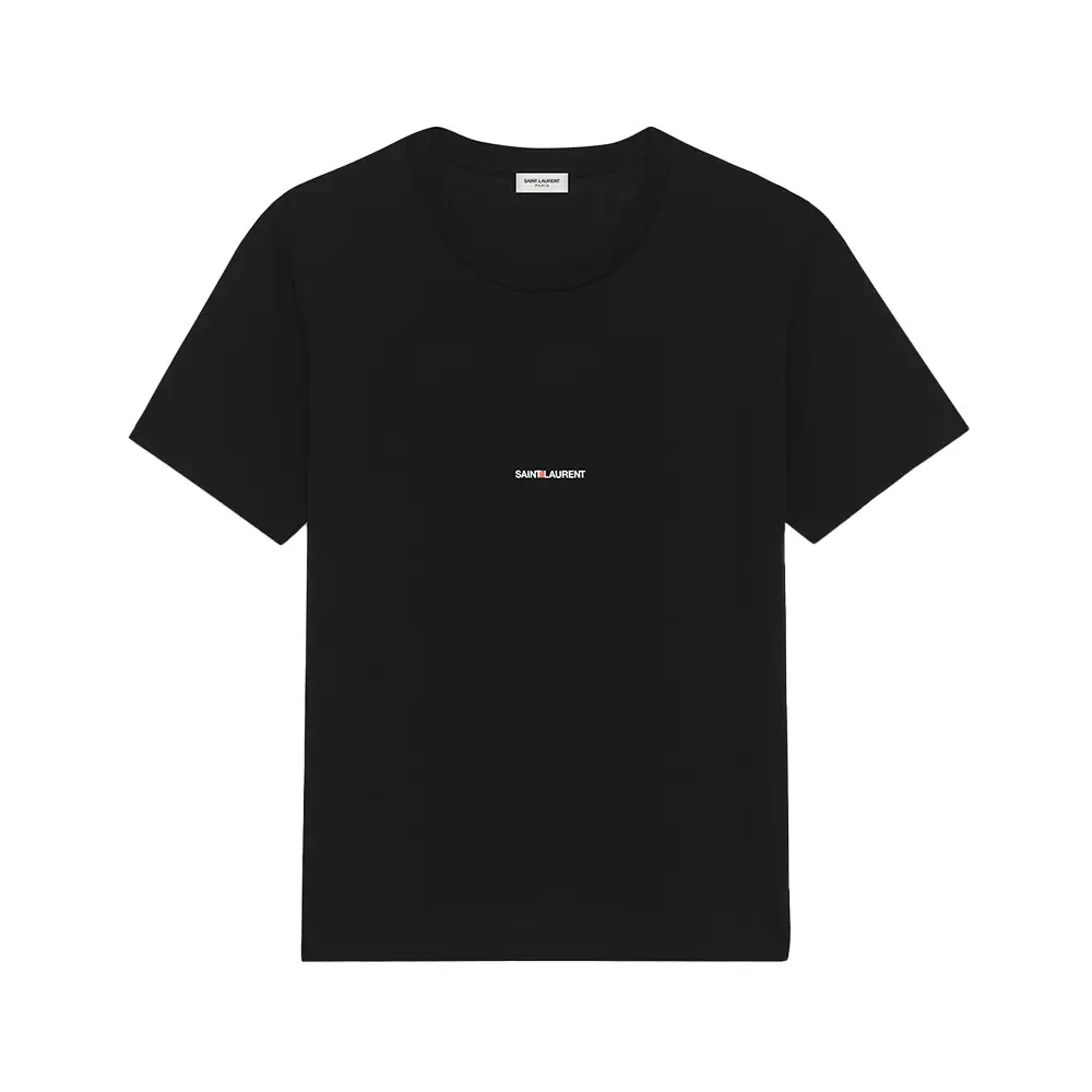 Tシャツ・カットソー Givenchy Archetype Logo T-Shirt Givenchy Men's Archetype Logo T-Shirt in Khaki Givenchy
