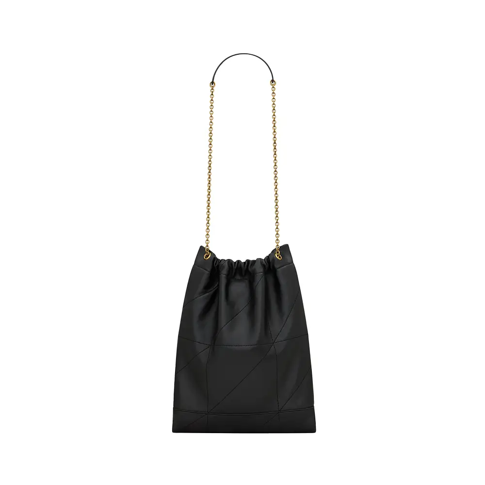 【関税＆送料込み】Saint Laurent Bo Jamie L Poch 7_Agneau Saint Laurent Jamie 4.3 Pochon in Lambskin Shoulder Bags
