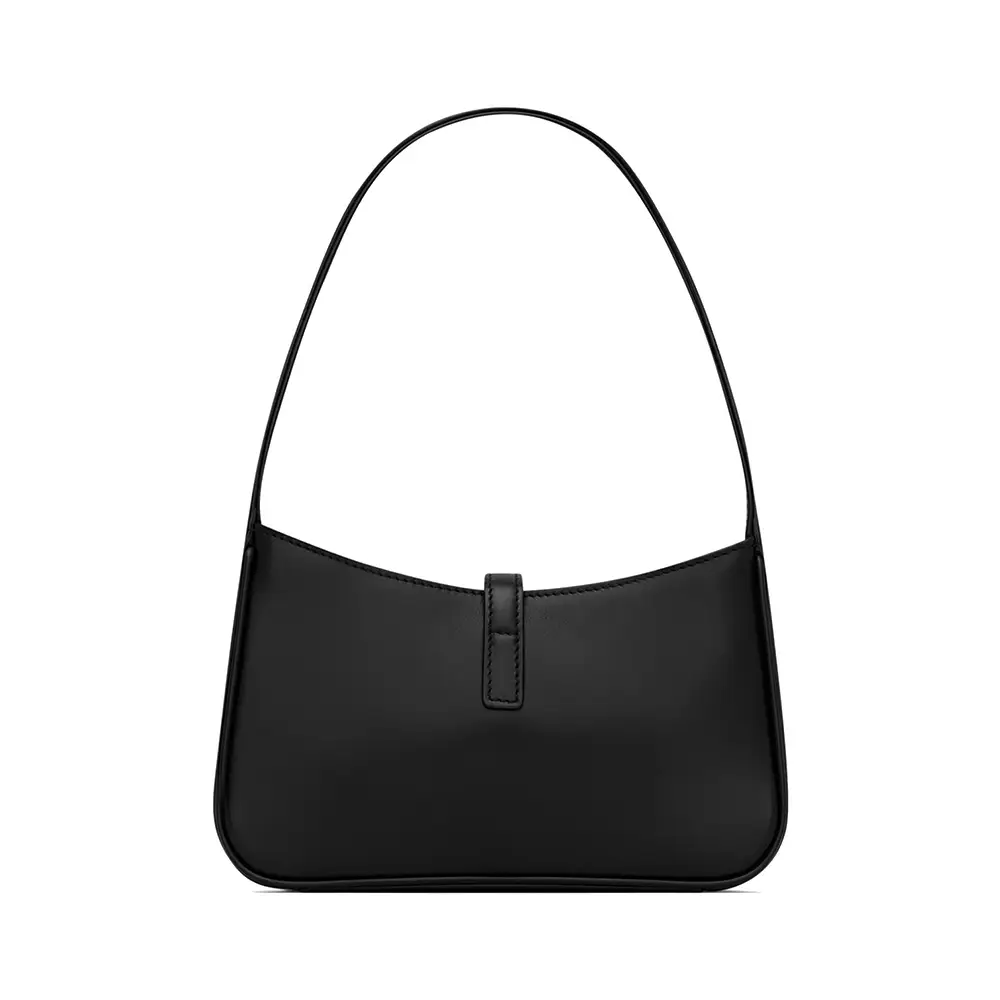 【Saint Laurent】YSL M.BAG HOBO 5A7 QUEENS CALF◆7103182R20W Saint Laurent Ysl M.Bag Hobo 5A7 Queens Calf in Brown | Lyst