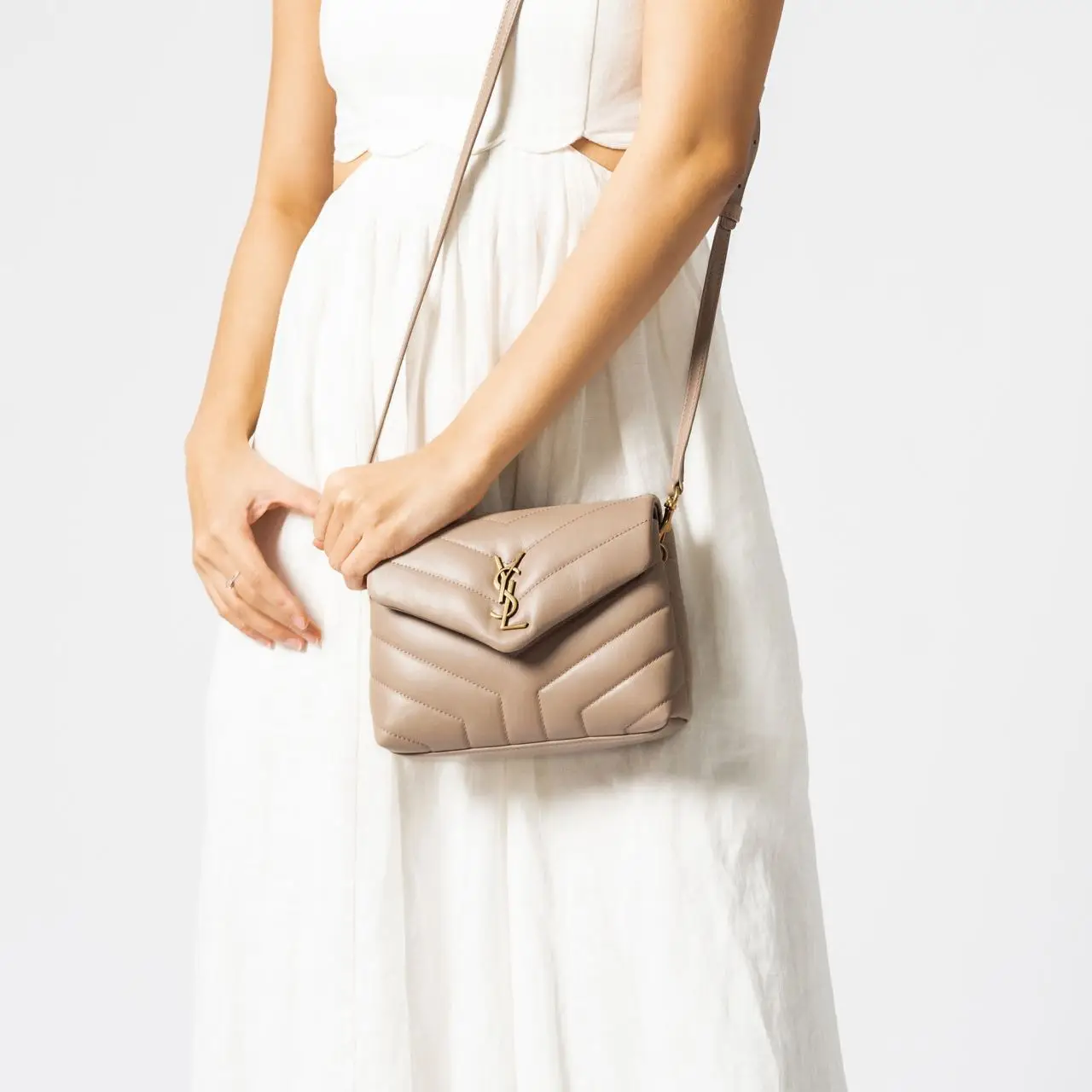 Lou lou toy bag shop