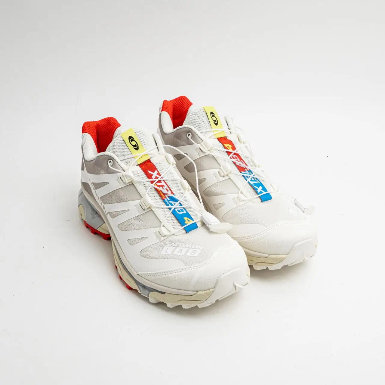 SALOMON ADVANCED XT-4 ADV Vanilla Ice