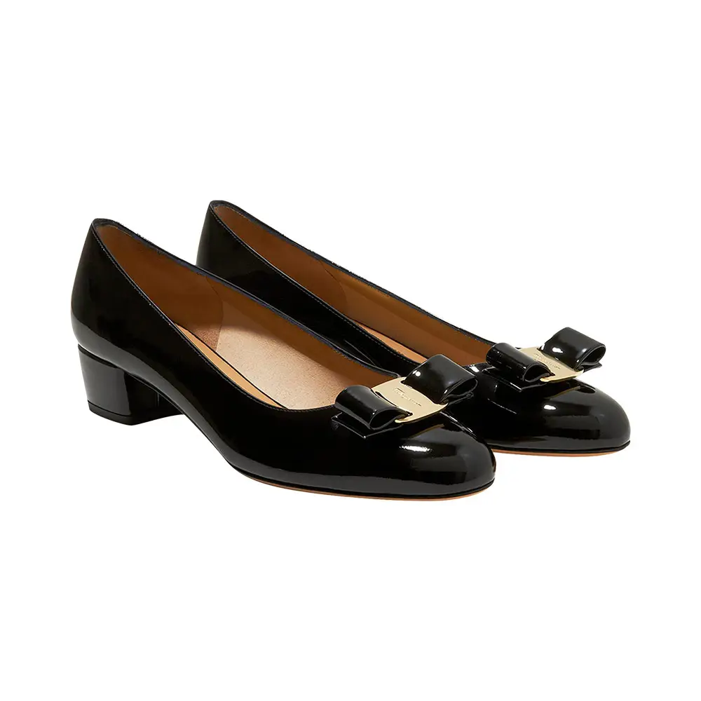 Salvatore Ferragamo Vara WRT 3.0