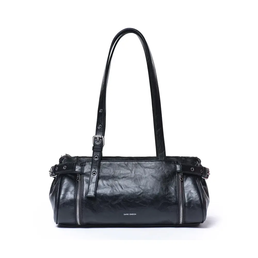 バッグ samo ondoh Nouvelle bag M baked gray Samo Ondoh Nouvelle Bag M Baked Gray – voilà.id