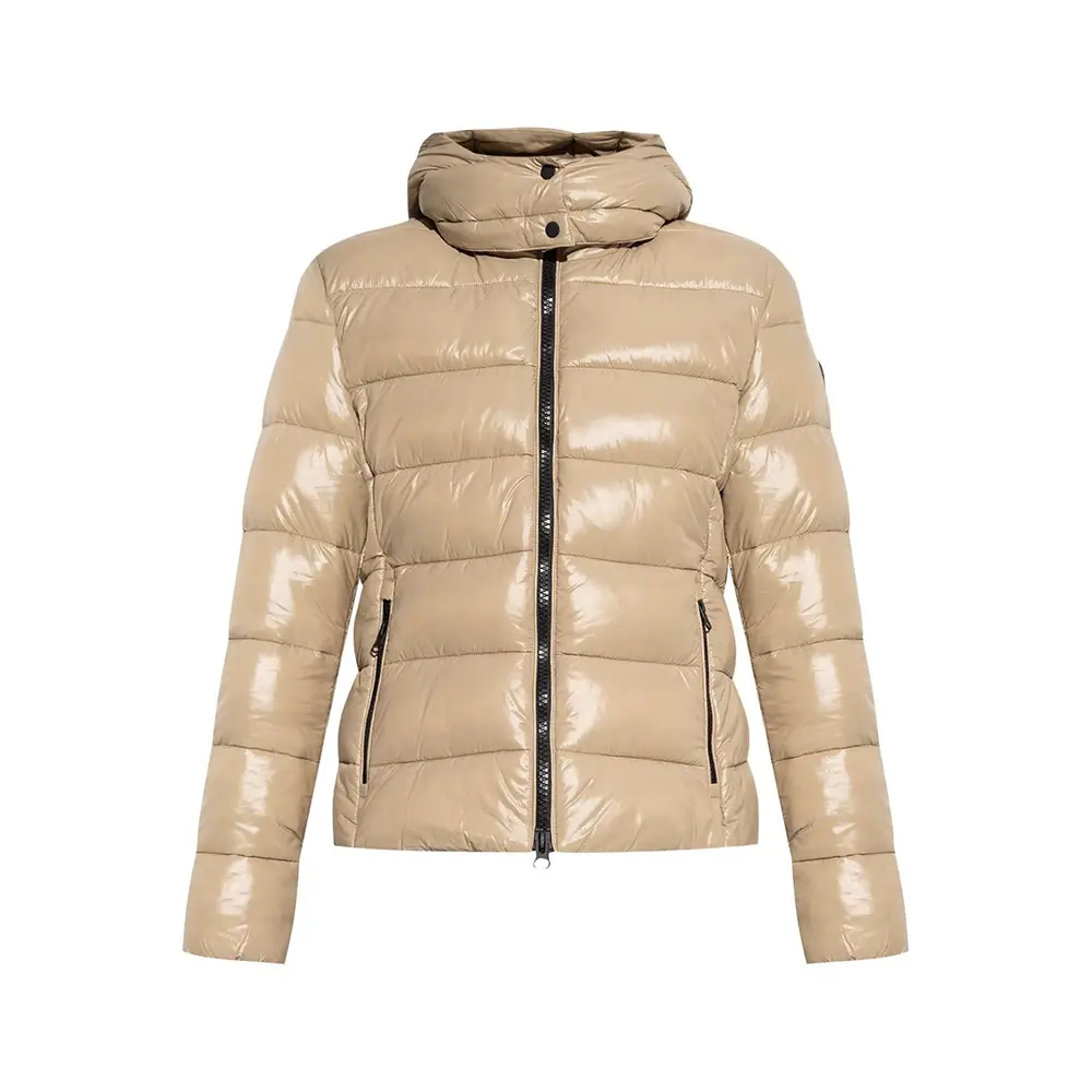 DUVETICA｜DOWN JACKETS (CEFALU - Light Beige (VDDJ35135K Women's Duvetica Jackets - up to −81% | Stylight