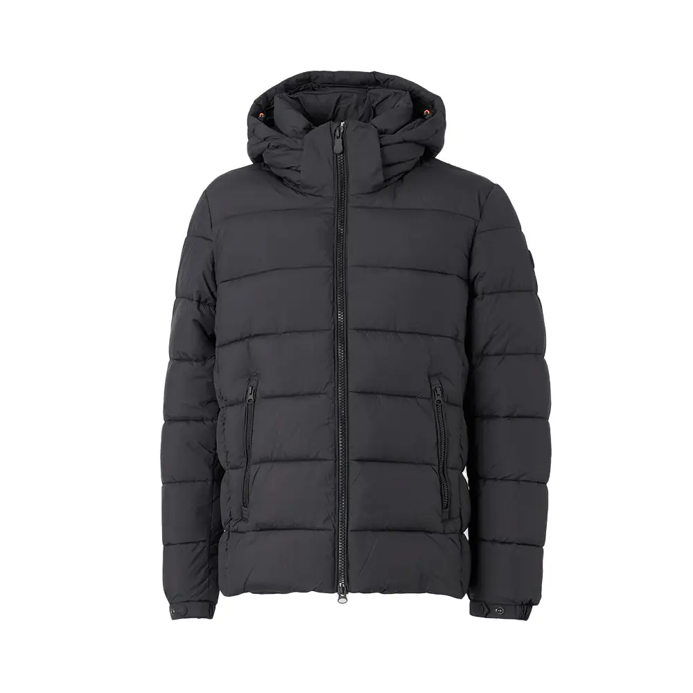 23AW BRIEFING LIMONTA PADDED PARKA 黒L 2product-D35560MMIRO2110000-