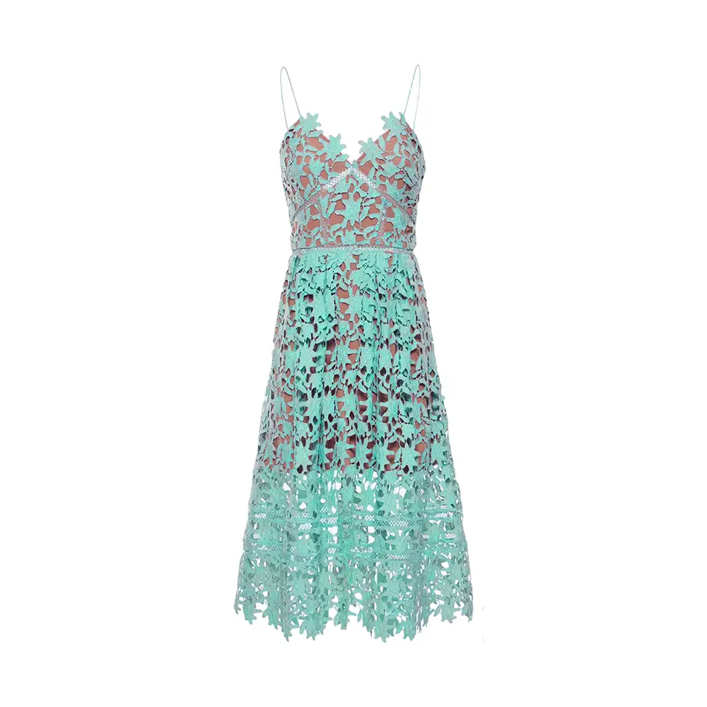 Self portrait azaelea dress pink clearance