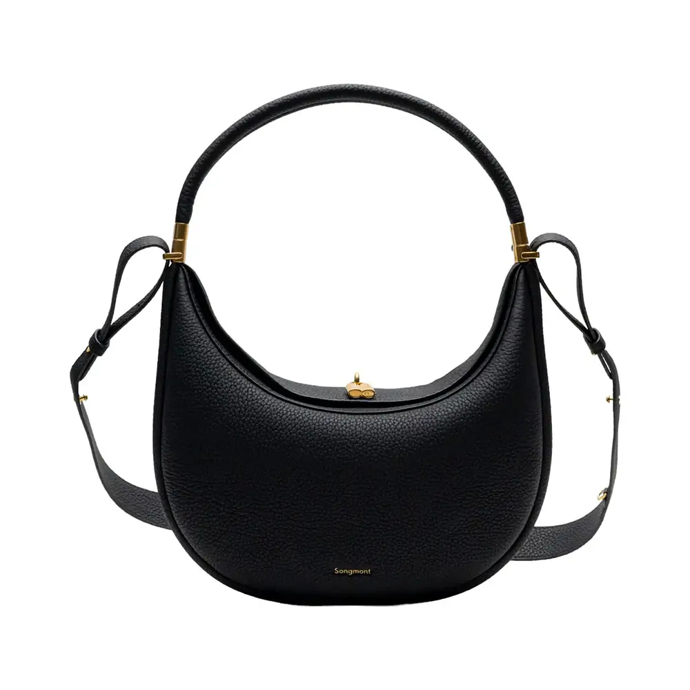 Songmont Luna Bag Onyx – voilà.id