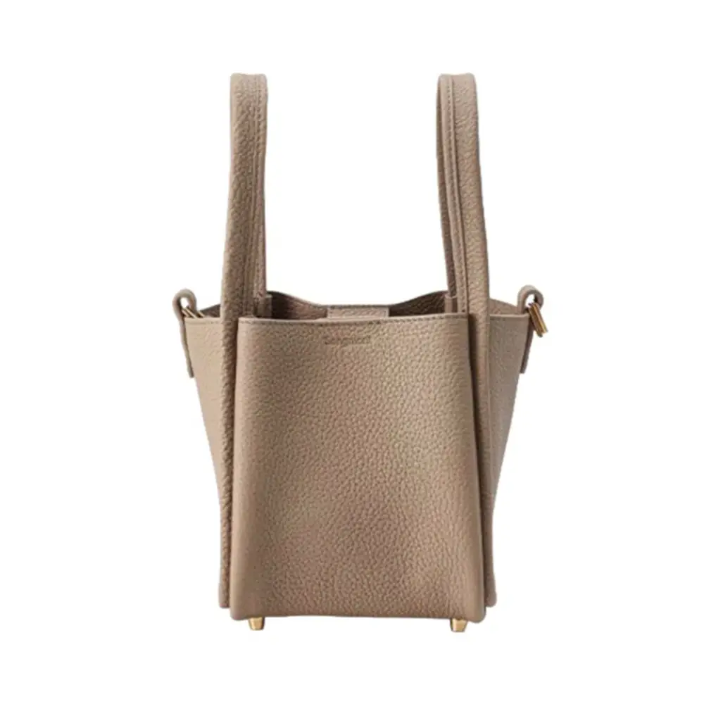 Songmont Small Song Bag Cream Apricot – voilà.id