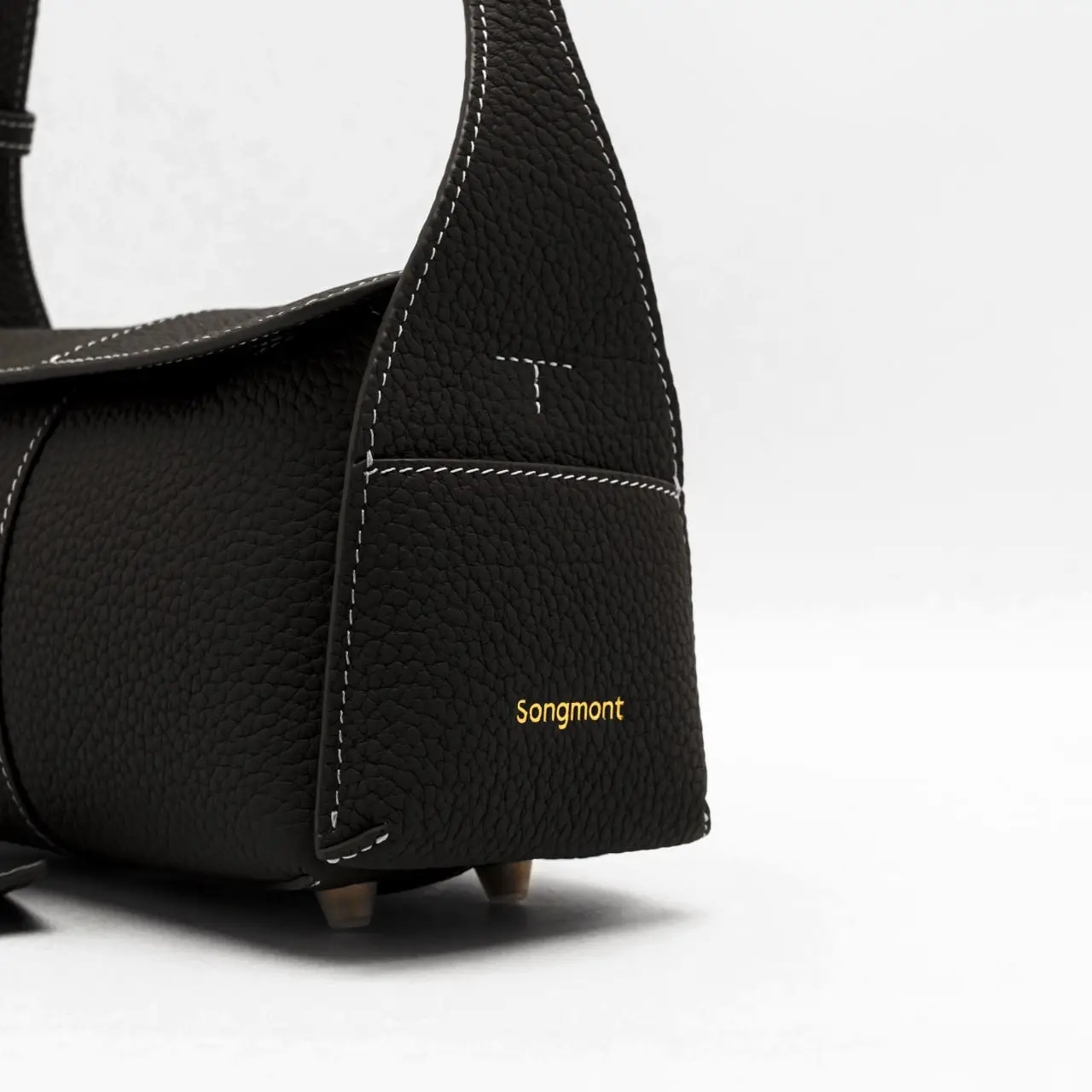 Songmont Mini Drippy Roof Bag Onyx – voilà.id