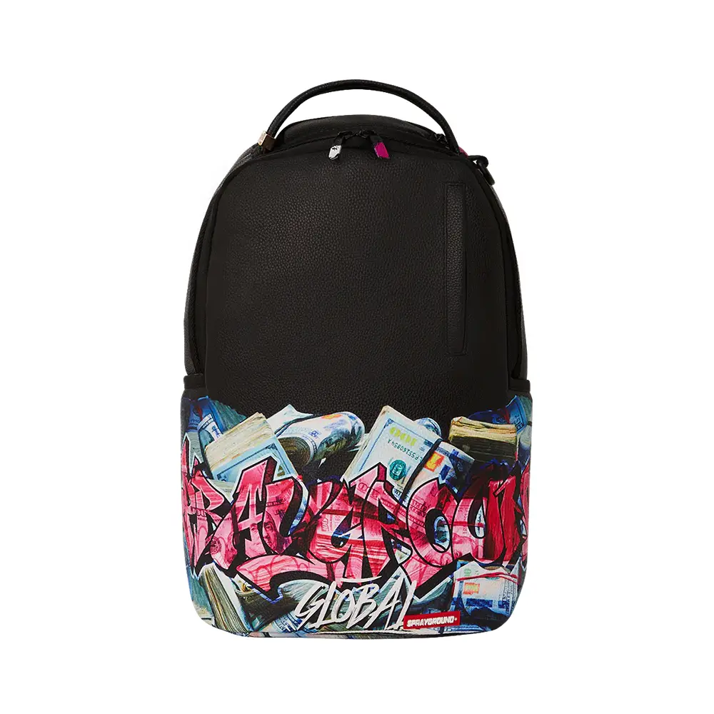 Sprayground mesh backpack online