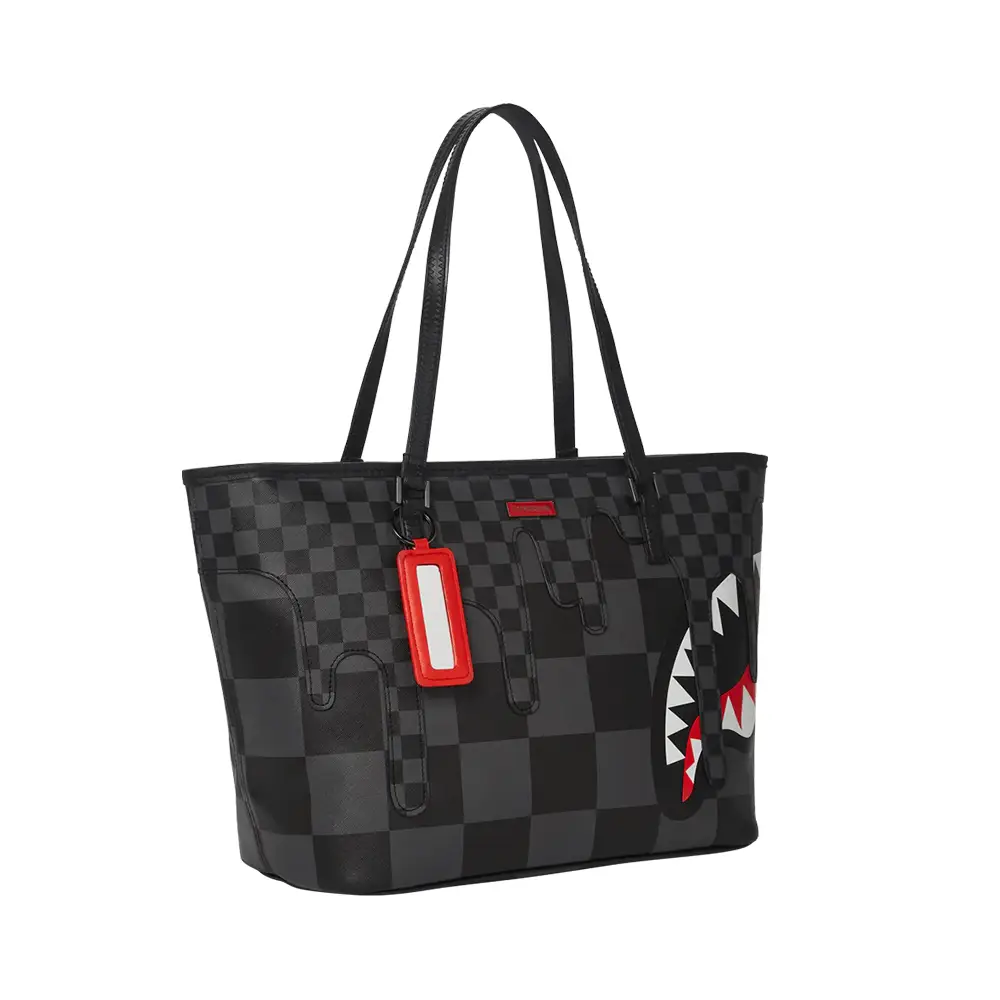 トートバッグ SPRAYGROUND Woman Tote bags Multicolor 910T7494NSZ SUTTON BUTTERFLIES TOTE – SPRAYGROUND®