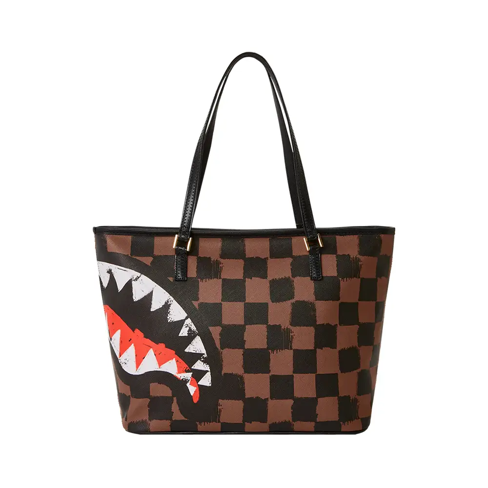 Sac sprayground shark sales